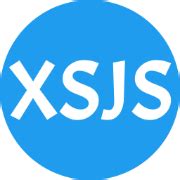 Xsjs Tutorial 的图像结果