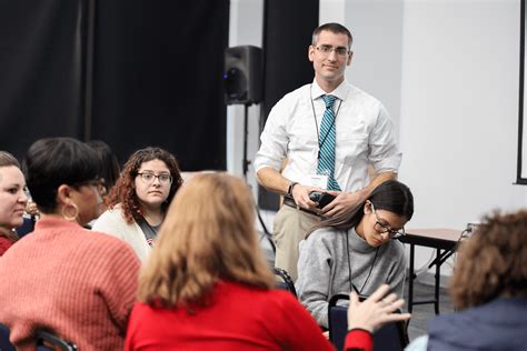 The National Society of Leadership and Success (NSLS) at UTMB