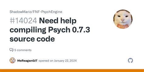 How to Compile FNF Psych Engine Source Code 的图像结果