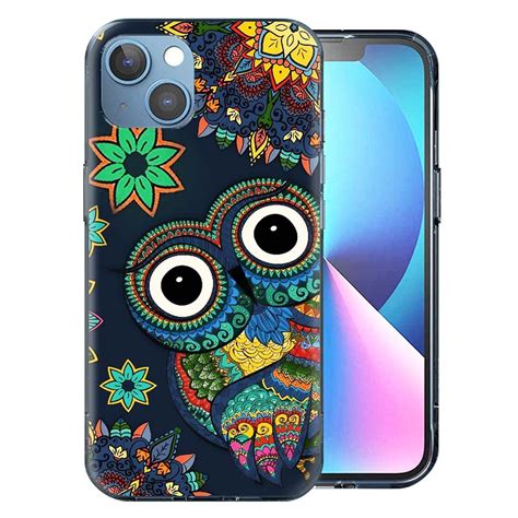 Fashionury Designer Case for Apple iPhone 13 Mini Back Cover for Apple ...