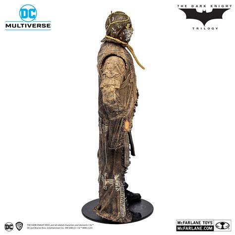 Scarecrow (The Dark Knight Trilogy)