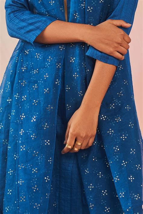 Rui Kurta Set – House of Ayuda