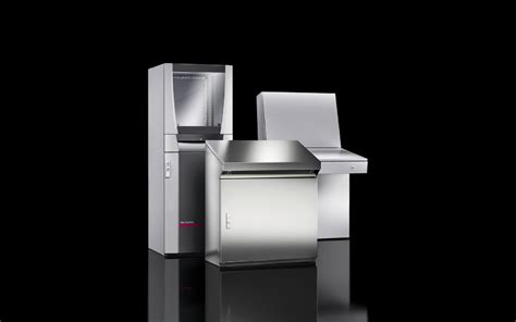 Console systems/PC enclosure systems/Industrial Workstations