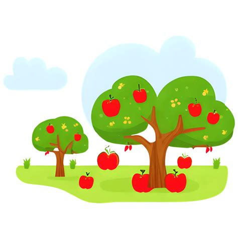 Apple Orchard In Spanish Language at Dara Patao blog