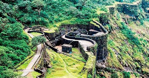 Raigad Fort | WhatsHot Pune