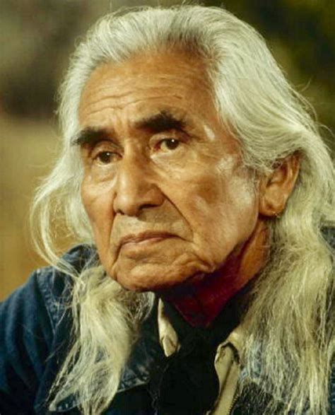 Chief Dan George | Indianer heute, Sioux indianer, Indianer
