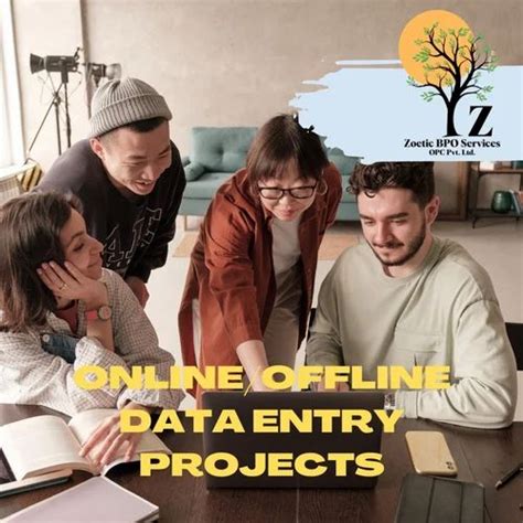 Form Filling Projects - NON VOICE BPO PROJECTS EASY SIMPLE DATA ENTRY ...