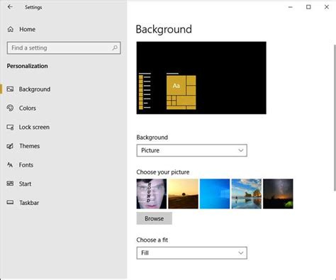 Change Computer Background Colour 的图像结果