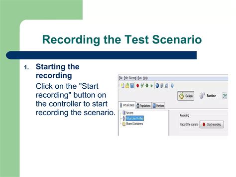 Image result for Neoload Scripting