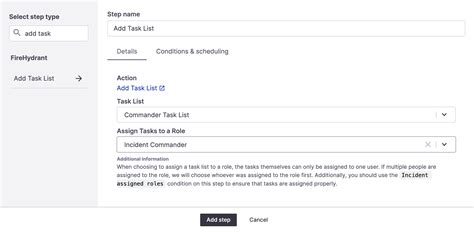 Add Column Link to Task List Loop 的图像结果