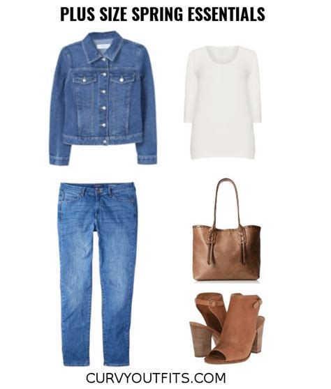 Image result for Size 8 Spring Essentials Pinterest