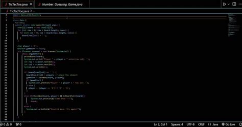 Game Code Java 的图像结果