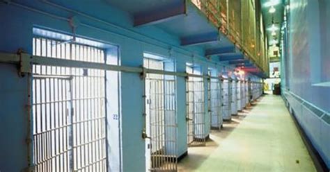 Inmate found dead in Kenosha County Jail