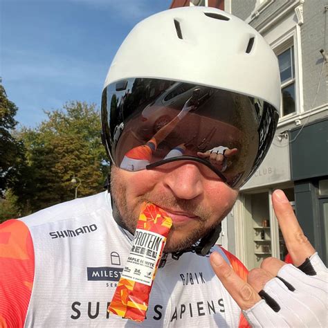 Ambassadors - Normal people inspiring others! – Protein Rebel UK