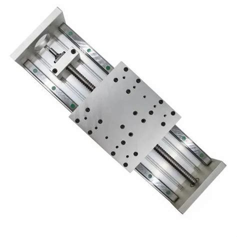 Hiwin Ball Screws & Linear Guideways - Hiwin LM Block HGW15CA-ZOC ...