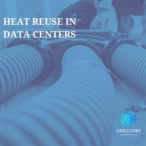 Image result for Data Center Heat Recovery