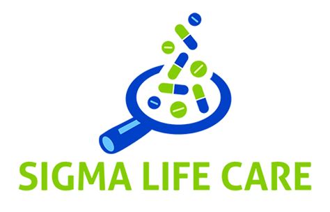Medicines - Sigma Life Care