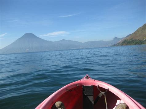 VOLTAN ADVENTURES (Santa Cruz La Laguna) - What to Know Before You Go