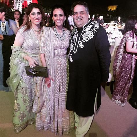 Bahrain saw its first Indian wedding, and it was as grand as you'd ...