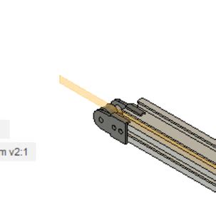 Image result for Connect Multiple Linear Guide Inline