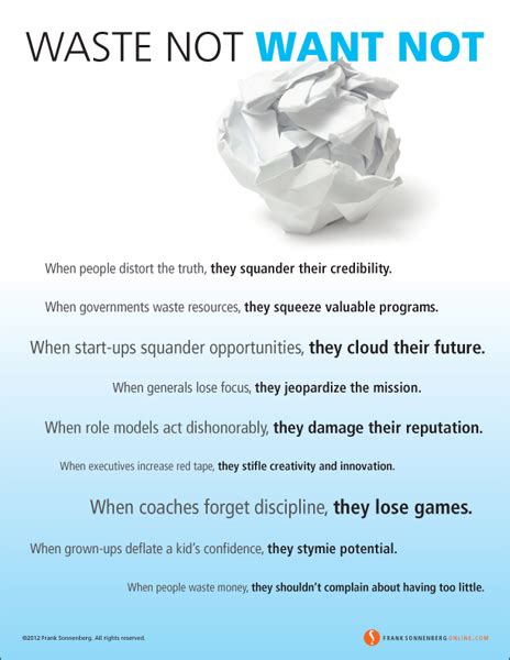 Image result for WoW Waste Not Want Not