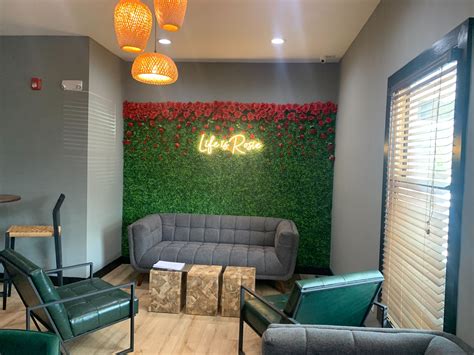 New Restaurant 'Rosie's' Holds Grand Opening In Ocean Gate | Berkeley ...