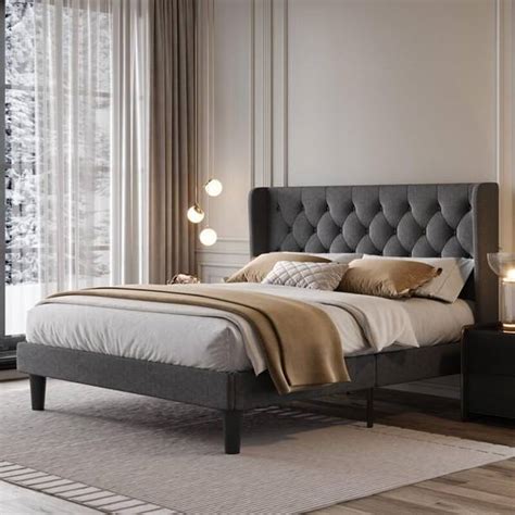 Double Bed: Comfortable & Stylish | Shop Now & Save