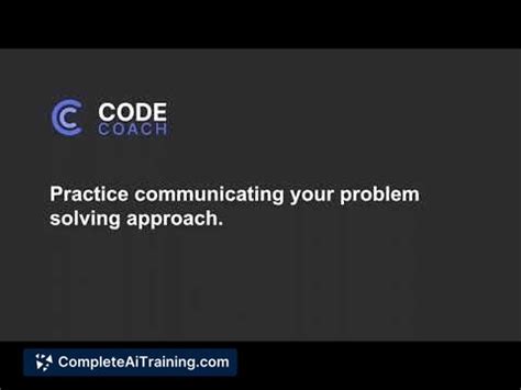 Image result for Code Coach