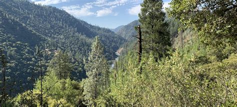 Stevens Trail, California - 5,794 Reviews, Map | AllTrails
