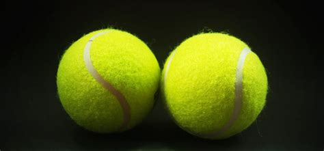The Best Tennis Balls Thatll Take Your Court Game To The Next Level