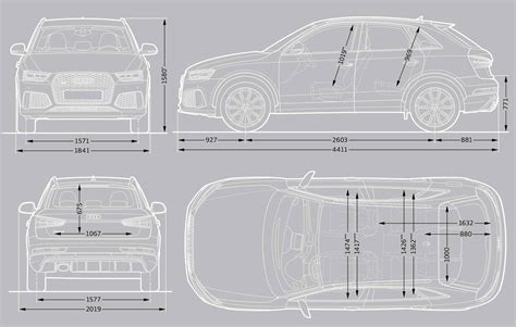 Fresh 30 of Audi Q3 Interior Dimensions | indexofmp3goldencompa69782