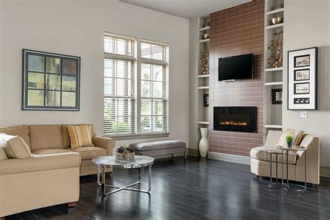 Amenities | The Addison at South Tryon Apartments in South Charlotte