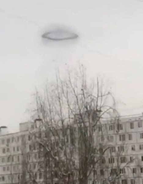 俄罗斯ufo事件 西伯利亚发现的不明物体是UFO残骸吗？ - UFO快讯_UFO发现网