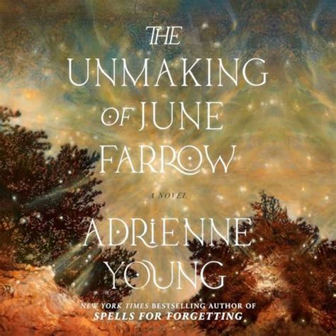 The Unmaking of June Farrow By Adrienne Young | Audio Book Free Download