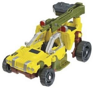 Hasbro Transformers Cybertron Scout Swindle - Transformers Cybertron ...