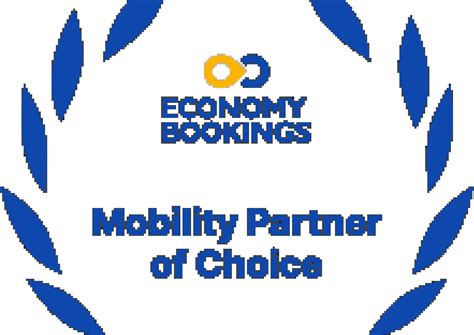 The Best Car Rental Companies | EconomyBookings