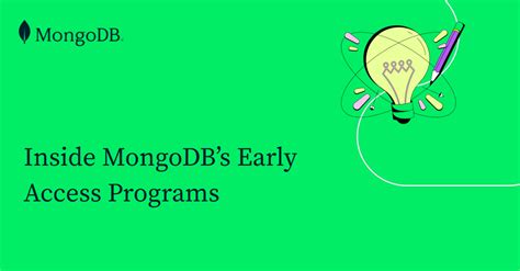 Image result for MongoDB Programs