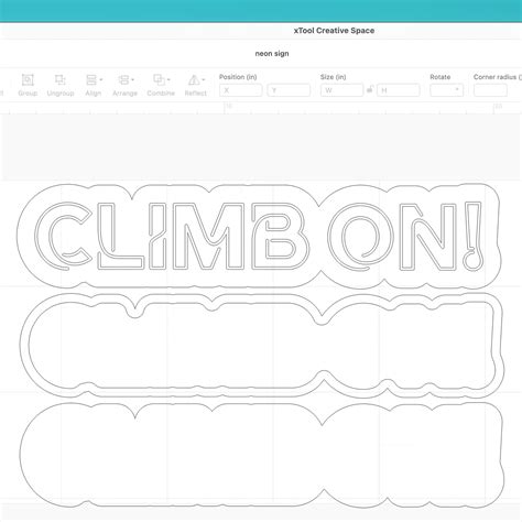 Image result for LED Neon Sign Project