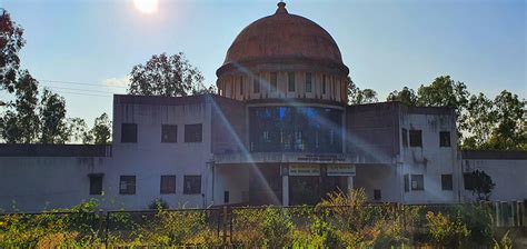 KARNATAK UNIVERSITY DHARWAD | ಕರ್ನಾಟಕ ವಿಶ್ವವಿದ್ಯಾಲಯ ಧಾರವಾಡ