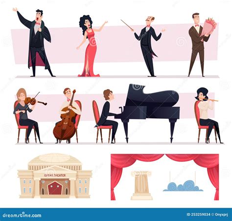 Image result for Cartoon Network Opera Parodies