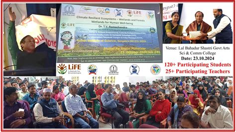 Environmental Awareness