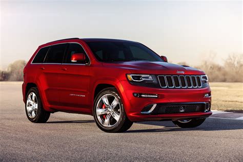 The Motoring World: Jeep to showcase a large number of cars & Tech at ...