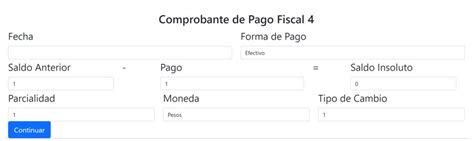 Image result for Tutorial Complemento De Pago Rif