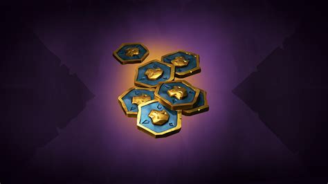 Sea of Thieves - 550 Ancient Coins - Lost Chest of the Ancients