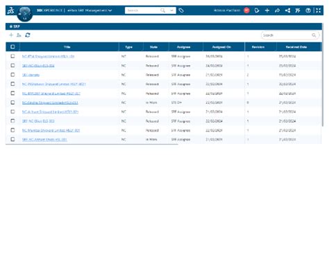 3DEXPERIENCE Widget Development - BrainWave (BWC Labs) - PLM | ML | AI