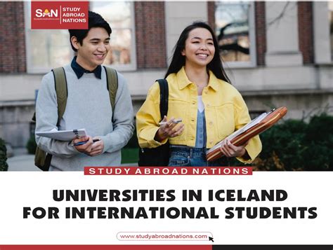 欧洲留学小众国家之挪威与冰岛（免学费） - 知乎