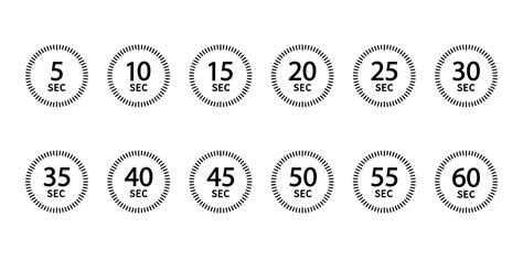 Image result for Digital Timer Icon