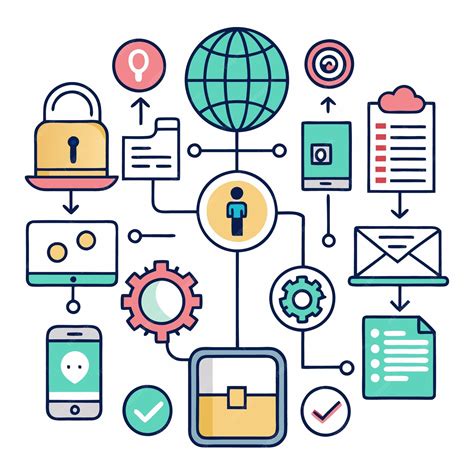 Image result for Automated Process Workflow Icon