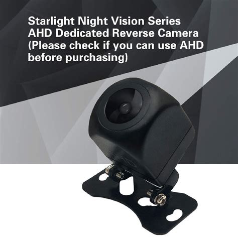 Buy AHD Android Backup Camera Latest Night Version Car Reverse – Autotrends