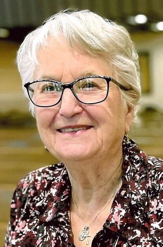 Margaret Yernatich Obituary (1937 - 2025) - Duluth, MN - Mesabi Tribune